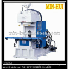 MHC-55T TR90 material for glasses vertical plastic injection molding machine